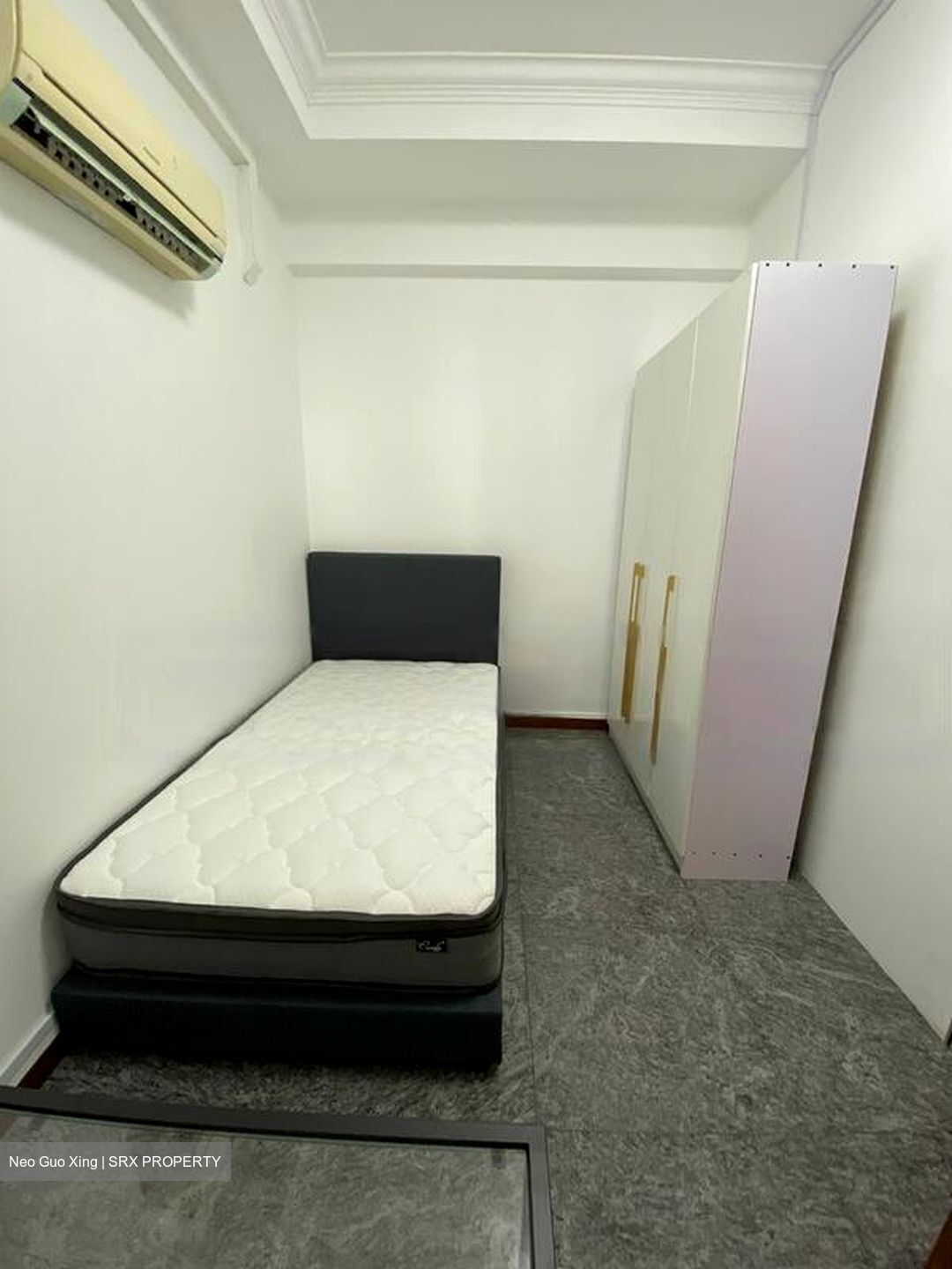 Kellock Lodge (D10), Apartment #603092741
